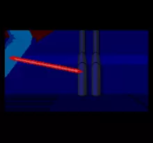 Image n° 7 - screenshots  : Flashback